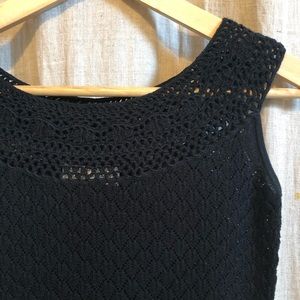 Crochet Top